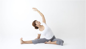 ベーシックヨガ