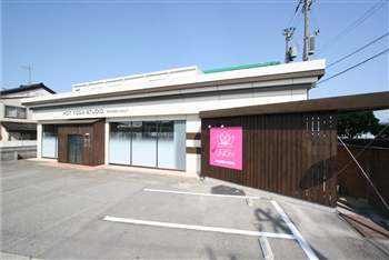 城川原スタジオ