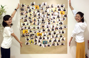 ロイブのイベント