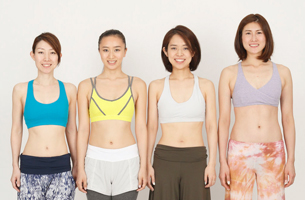 ロイブのインストラクター