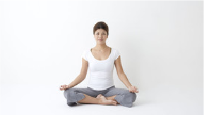 リラックスヨガ